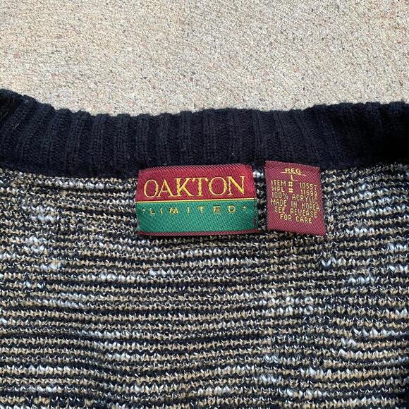 Oakton Limited Cardigan - Picture 4 of 4